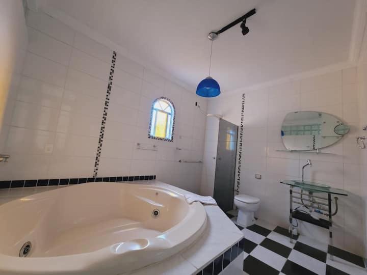 Casa Ouro Branco Villa Tiradentes Exterior foto