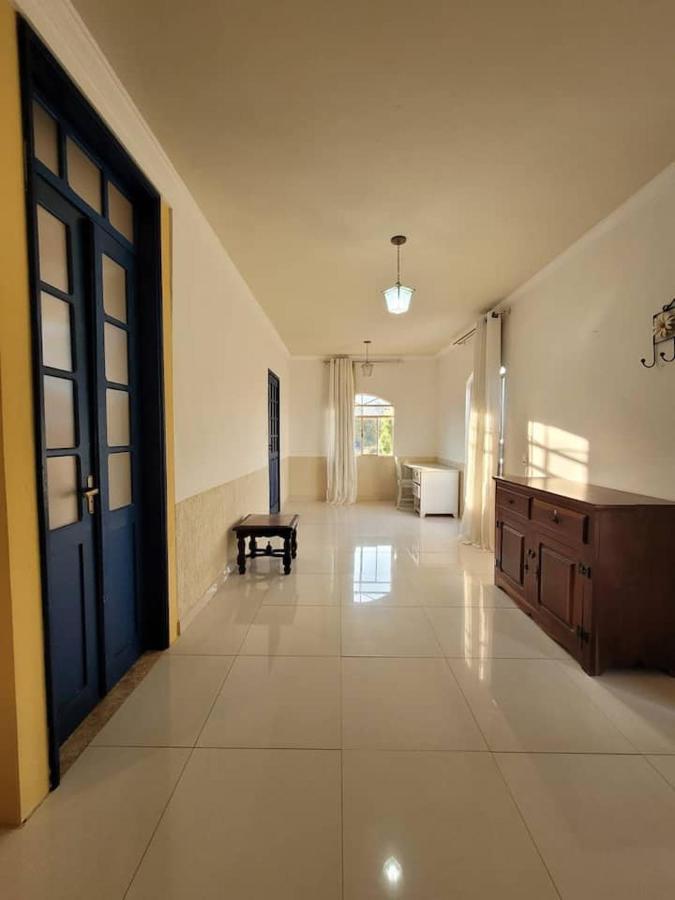 Casa Ouro Branco Villa Tiradentes Exterior foto